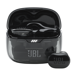 Image of JBL Tune Buds Ghost Edition